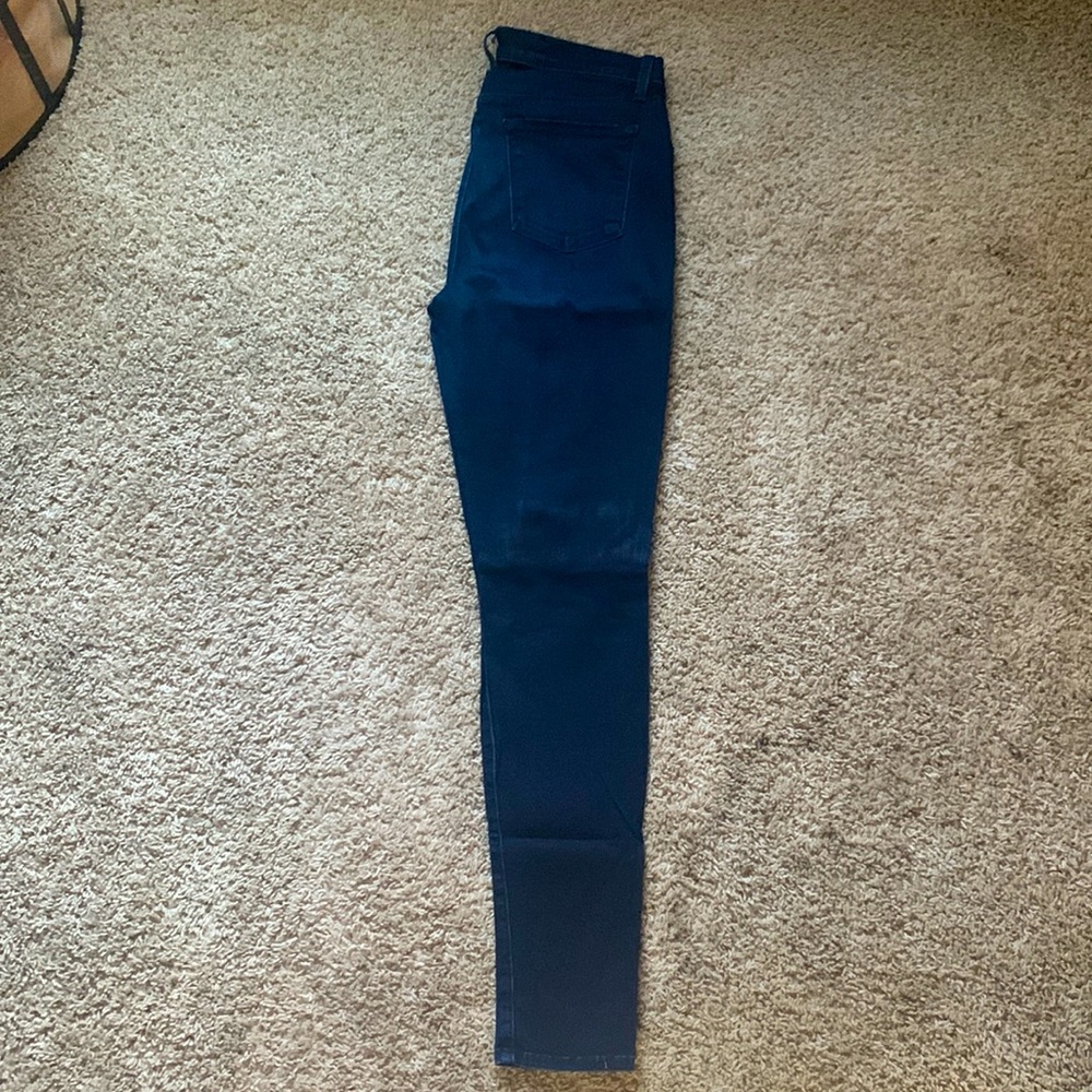 JBrand Size 30 Midrise Skinny Denim